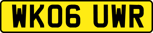 WK06UWR