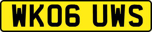 WK06UWS