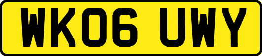 WK06UWY
