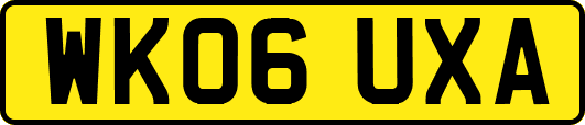 WK06UXA