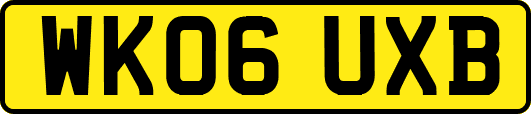 WK06UXB