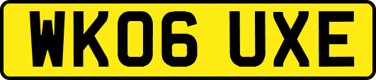WK06UXE