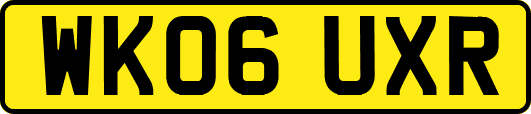 WK06UXR