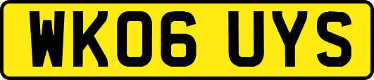 WK06UYS