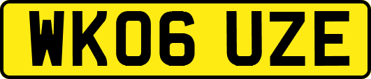 WK06UZE
