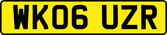 WK06UZR
