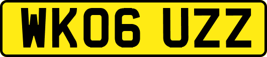 WK06UZZ