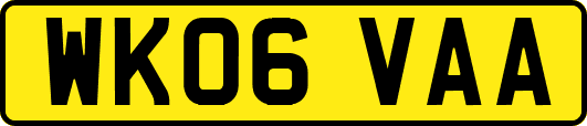 WK06VAA