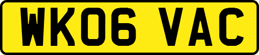 WK06VAC