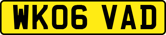 WK06VAD
