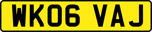WK06VAJ