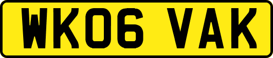 WK06VAK