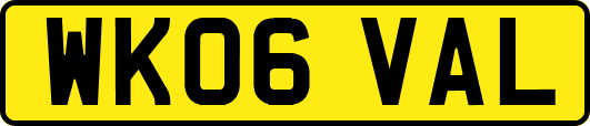 WK06VAL