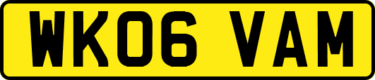 WK06VAM