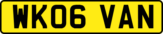 WK06VAN