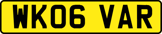 WK06VAR