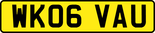WK06VAU