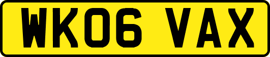 WK06VAX
