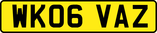 WK06VAZ
