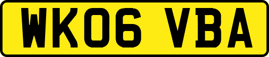 WK06VBA