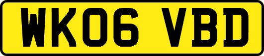 WK06VBD