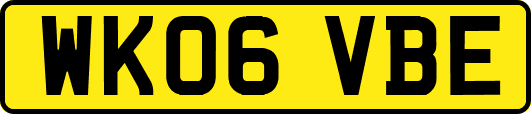 WK06VBE
