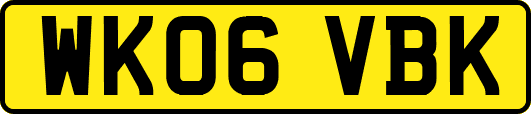 WK06VBK