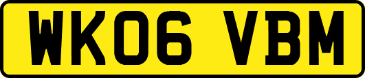 WK06VBM