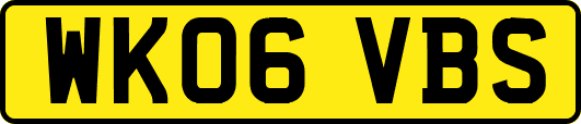 WK06VBS
