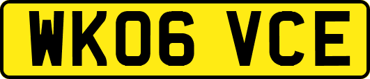 WK06VCE
