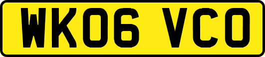 WK06VCO