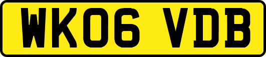 WK06VDB