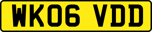WK06VDD