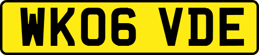 WK06VDE