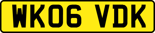 WK06VDK