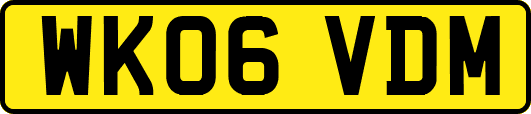WK06VDM