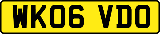 WK06VDO
