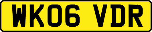 WK06VDR