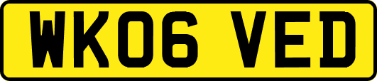 WK06VED