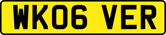 WK06VER