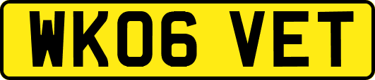 WK06VET