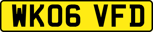 WK06VFD