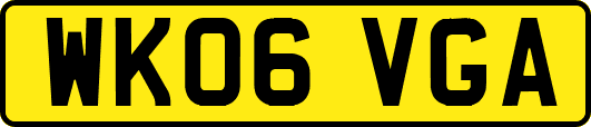 WK06VGA