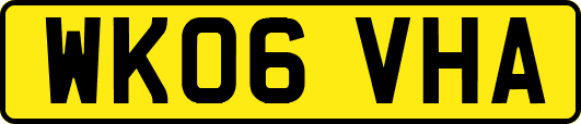 WK06VHA