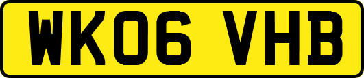WK06VHB