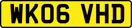 WK06VHD