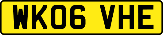 WK06VHE