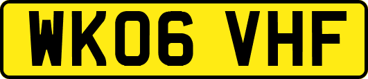 WK06VHF