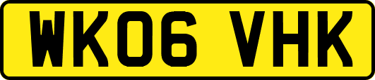WK06VHK