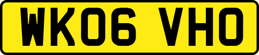 WK06VHO